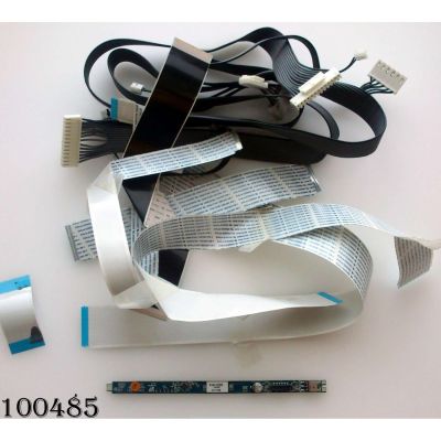 KIT DE CABLES PARA TV / SAMSUNG PN51D450A2DXZA	